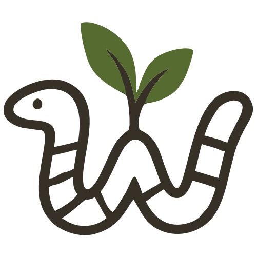 Worm Humus