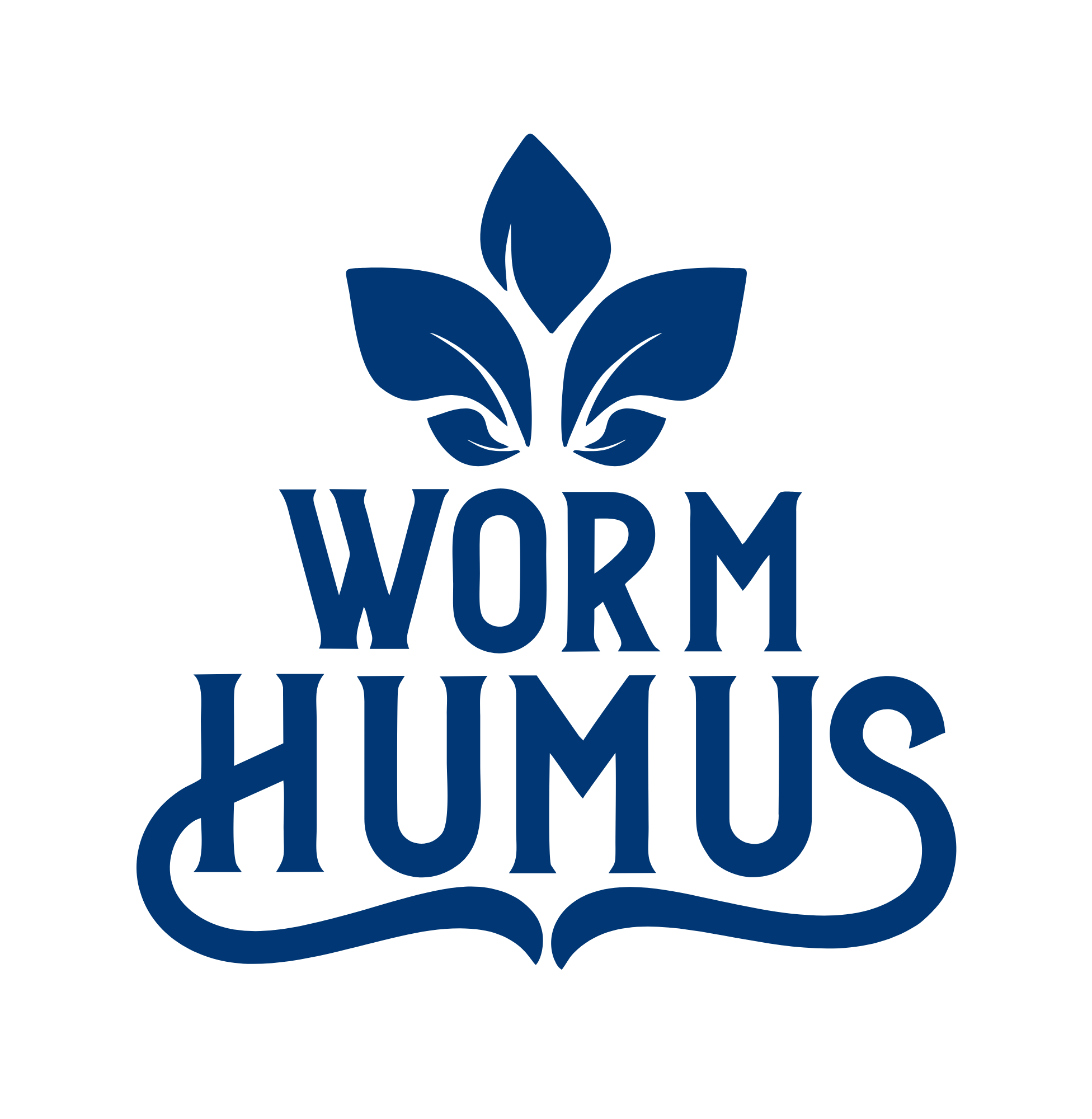 What Is Humus ? – Worm Humus