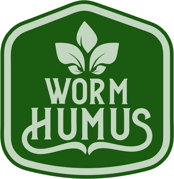 worm humus logo